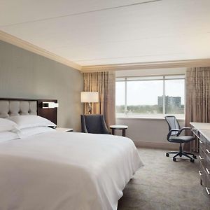 King Room Hearing Access